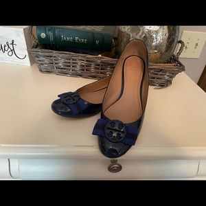 Tory Burch Maritime Flats